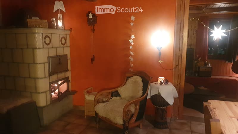 Colocataire dans un appartement partagé de 6 personnes, près de Thun (11)