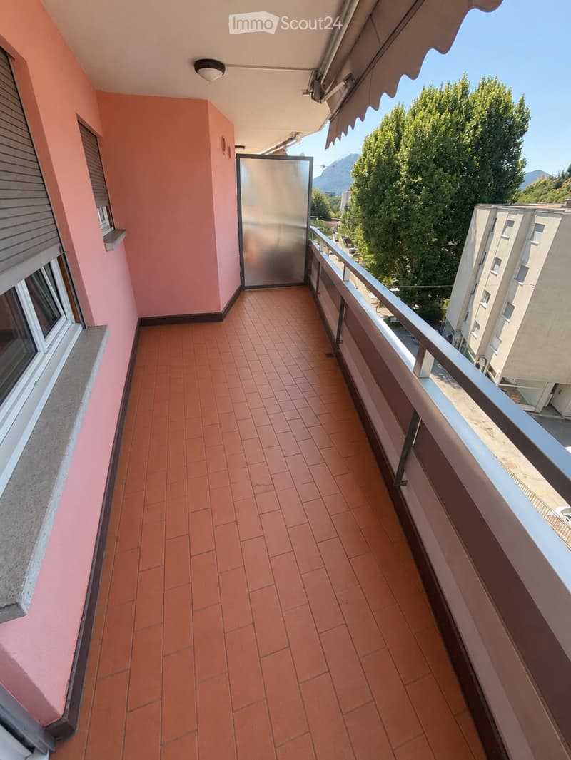 Crocifisso di Savosa ampio 3,5 locali i (5)