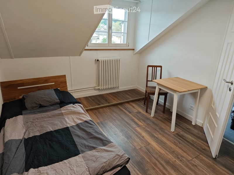 Chambre à louer (2)