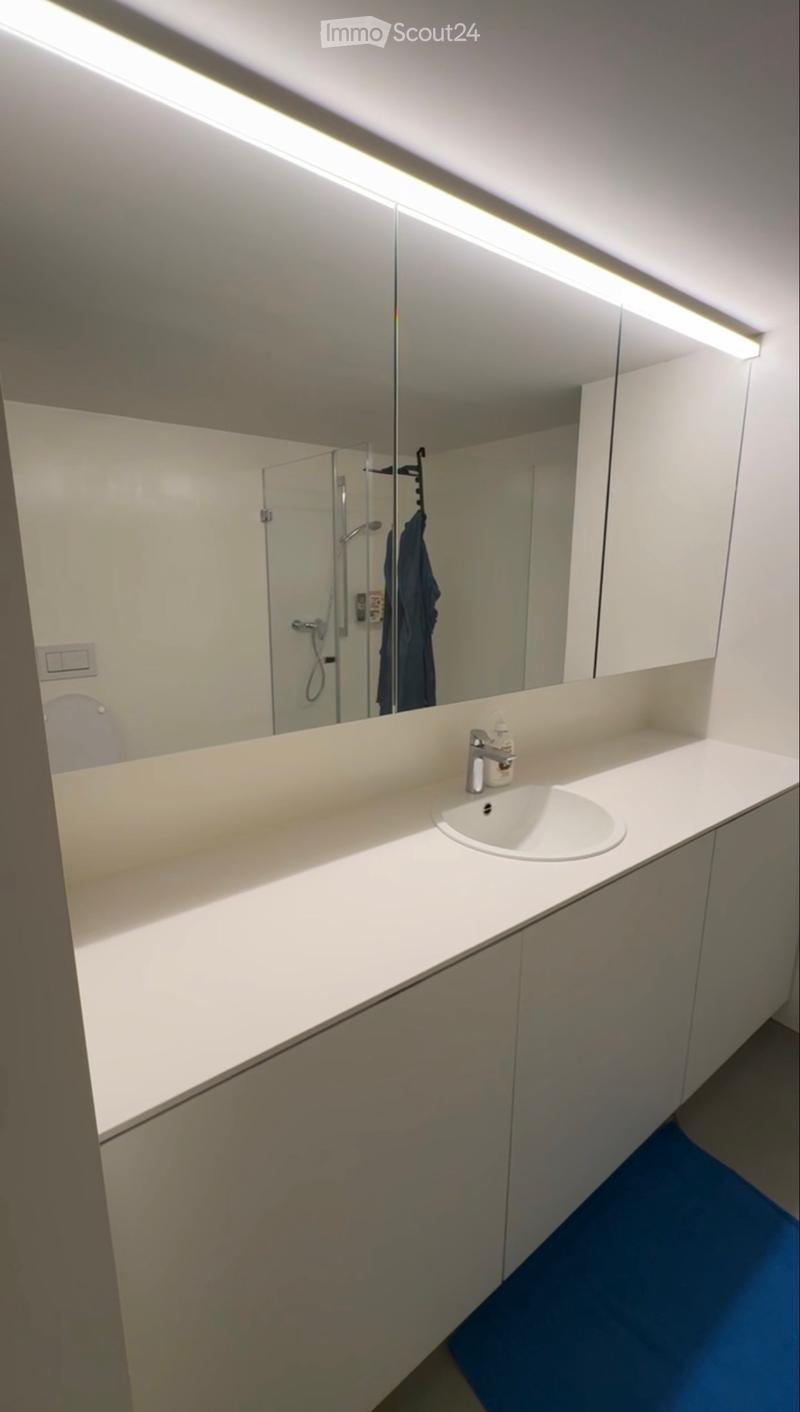 Loft-Wohnung im Industrial Stil mit vielen Extras (3)