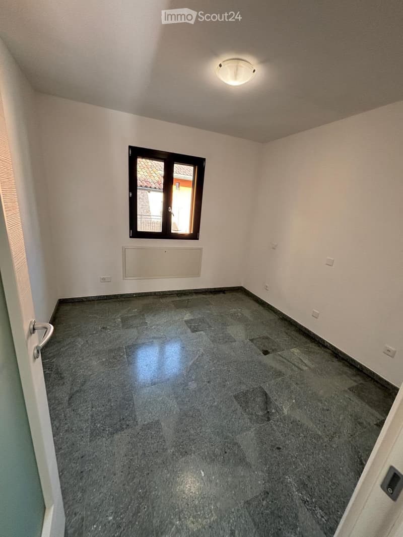 Sous-location Canobbio, Lugano (2)