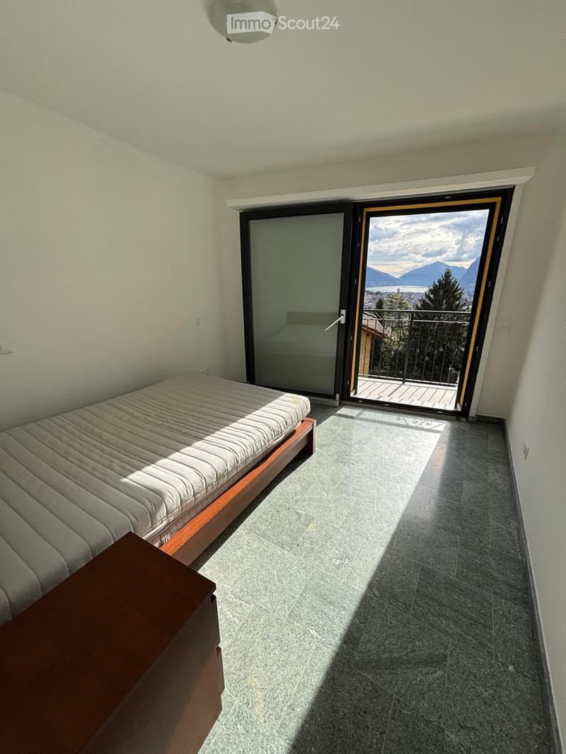 Sous-location Canobbio, Lugano (3)