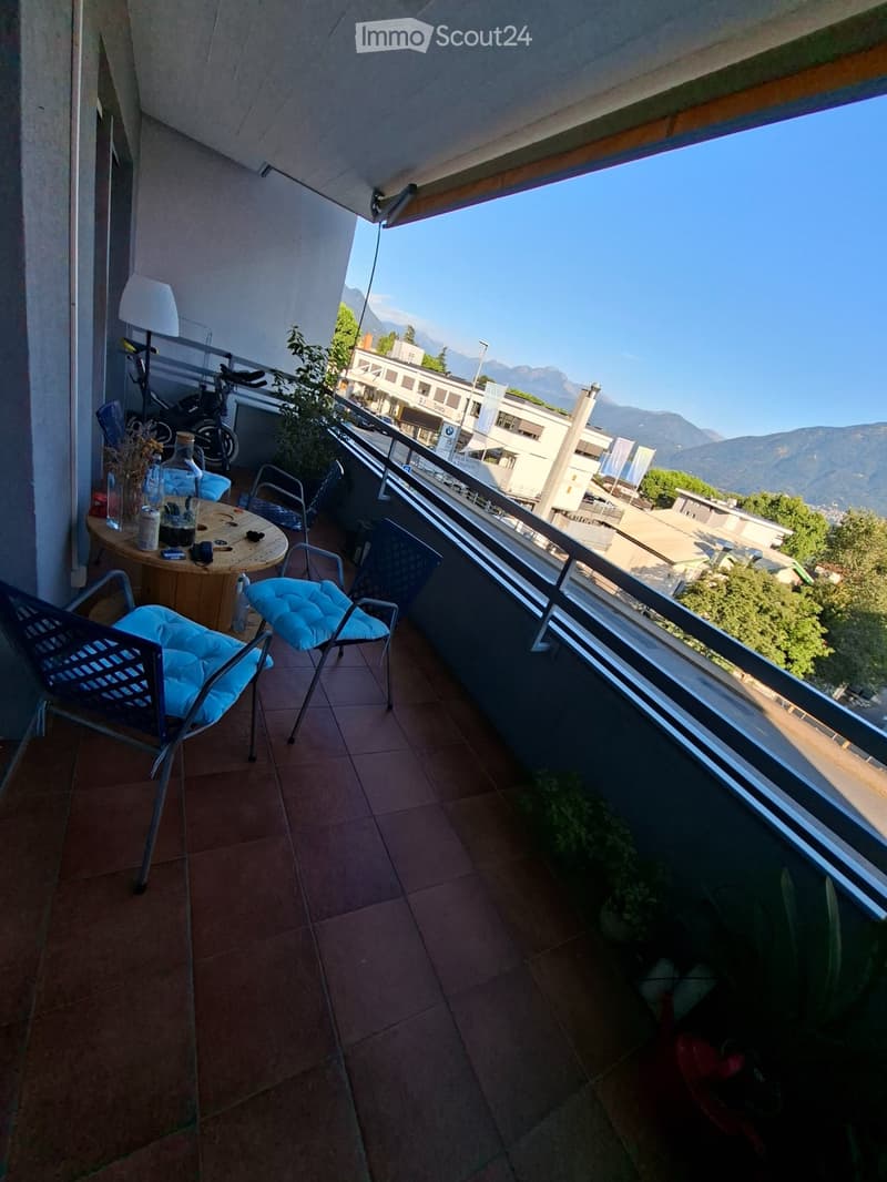 Appartamento 3,5 (5)