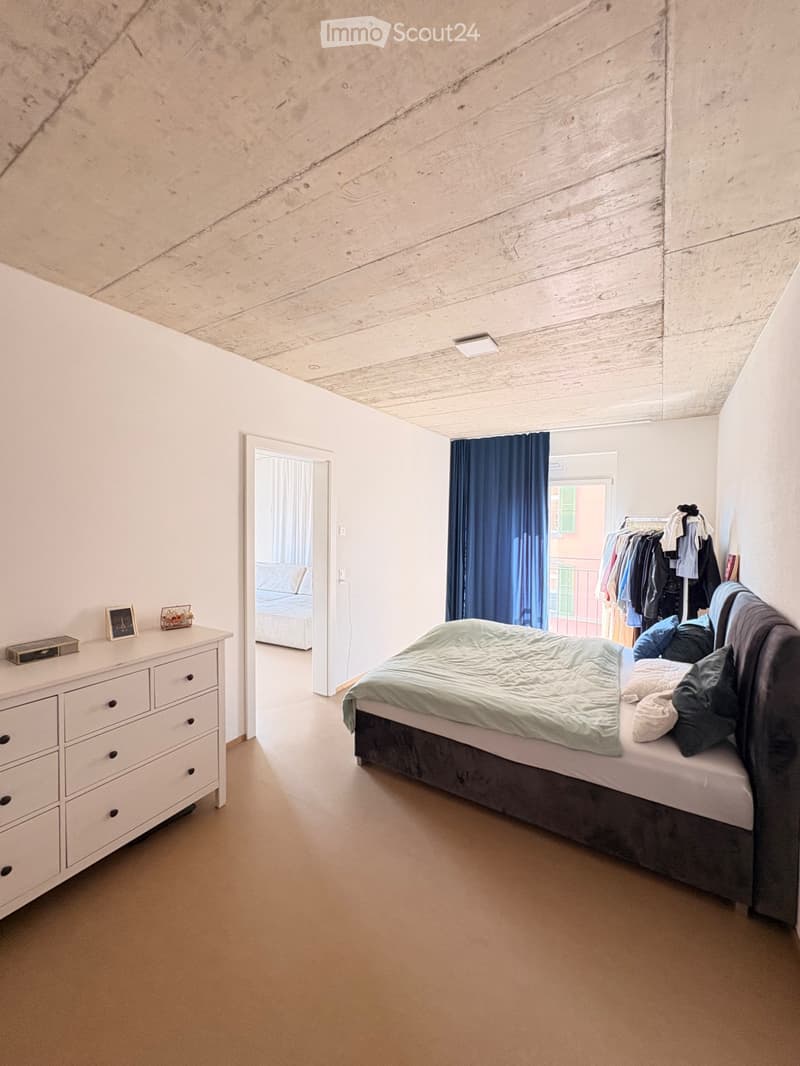 2,5 Zimmer Wohnung in Burgdorf (5)