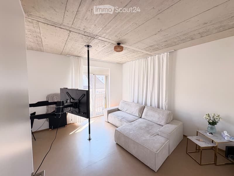 2,5 Zimmer Wohnung in Burgdorf (3)