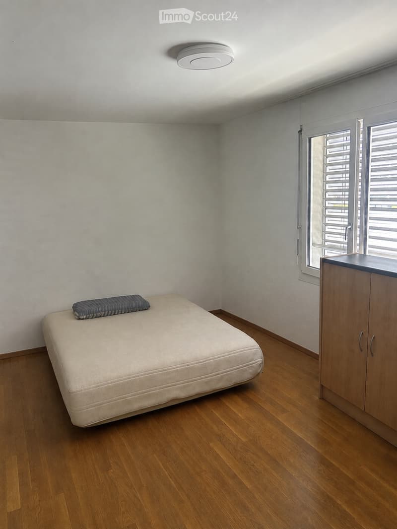 Nachmieter Gesucht 2.5 Zimmer Weiach (Zürich) për September (4)