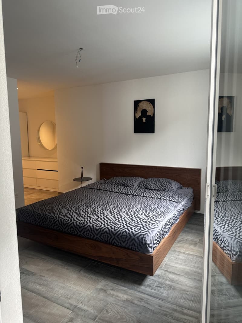Appartamento di 4,5 locali a Emmetten con vista (5)