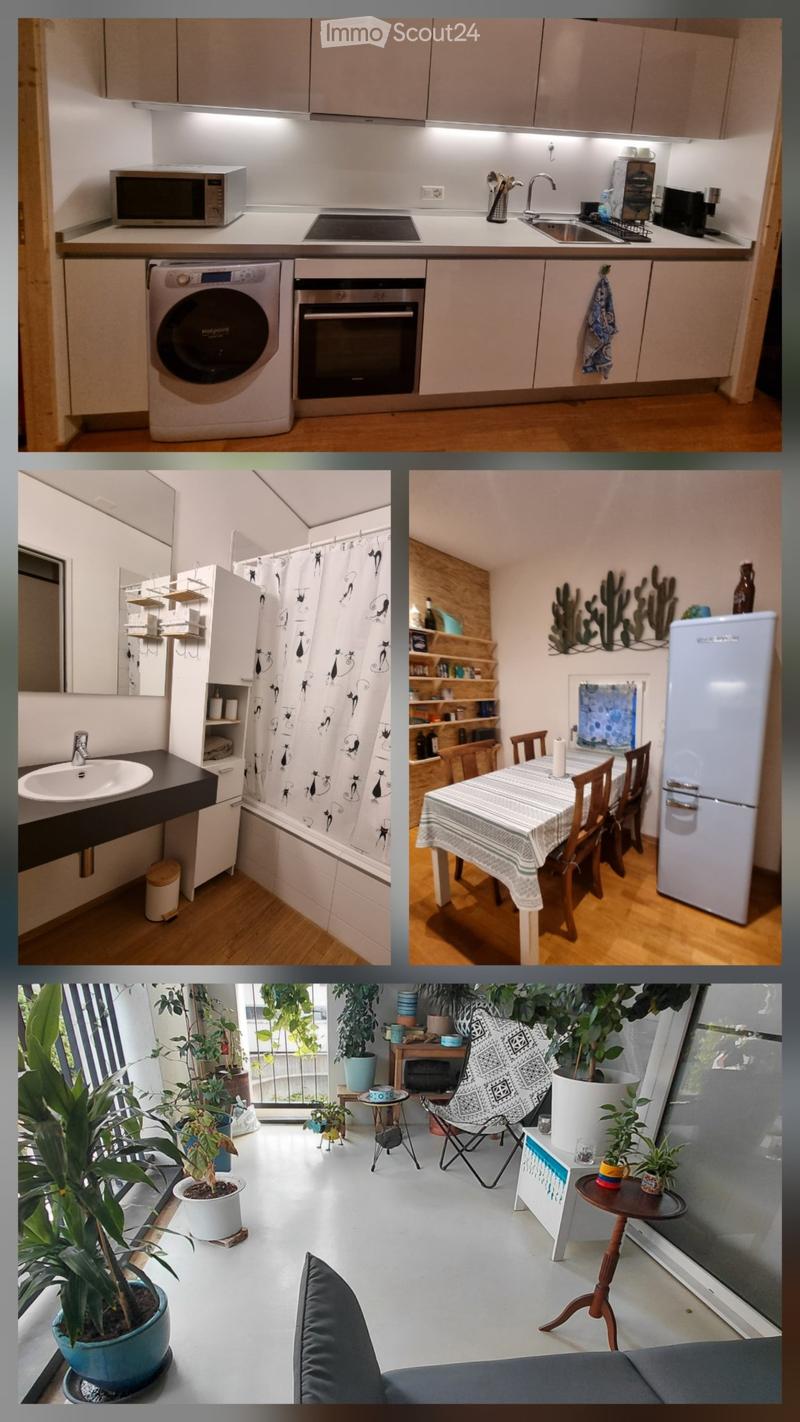 Looking for female flatmate / Cerco coinquilina (5)