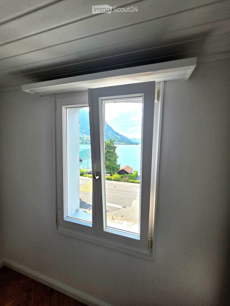 Piccolo appartamento di 4 camere ad Arth am See (5)