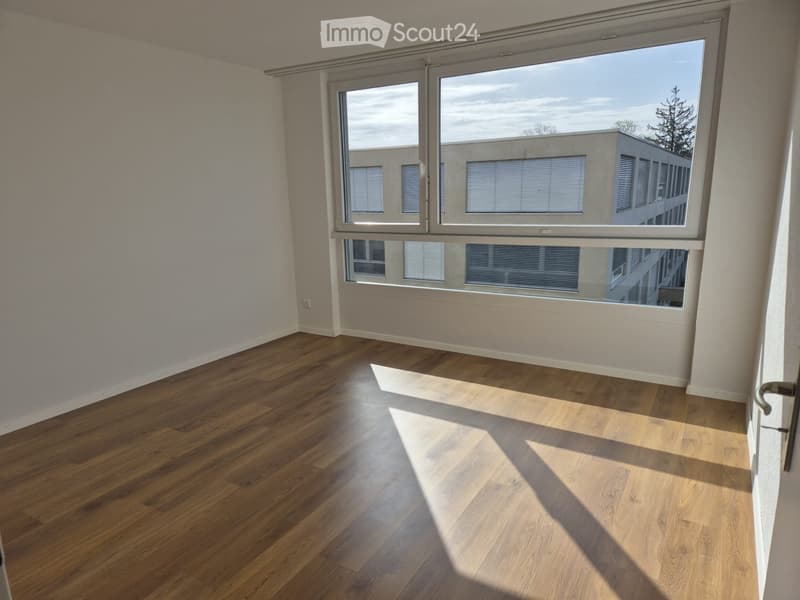 Sottolocatario: Appartamento 3,5 locali luminoso con loggia (4)