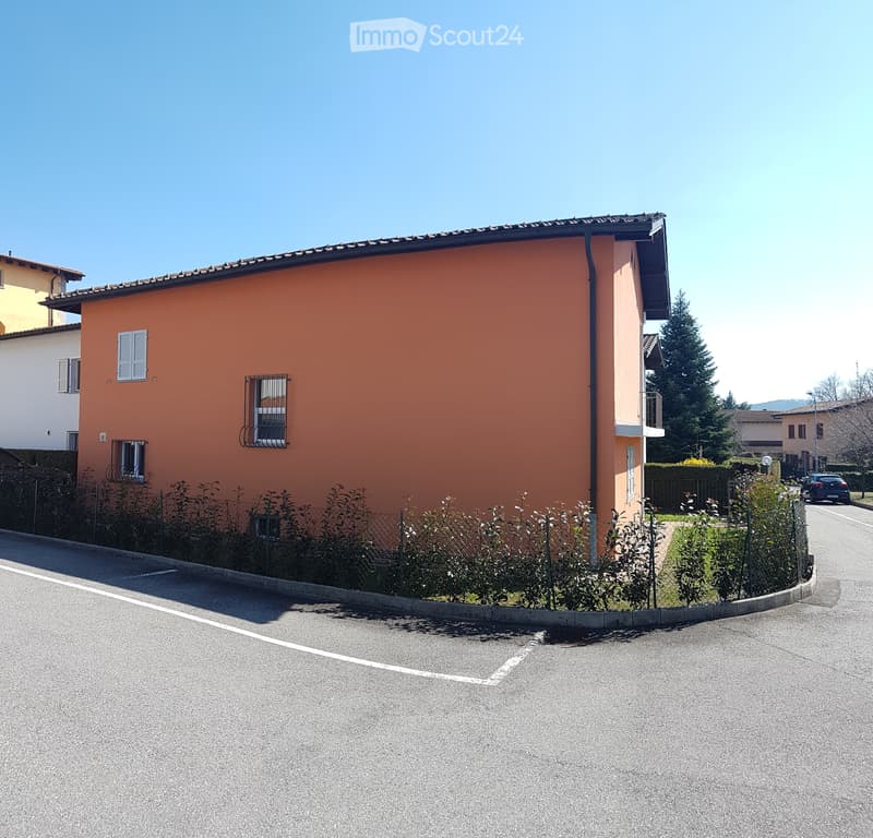 For rent in San Pietro di Stabio (3)