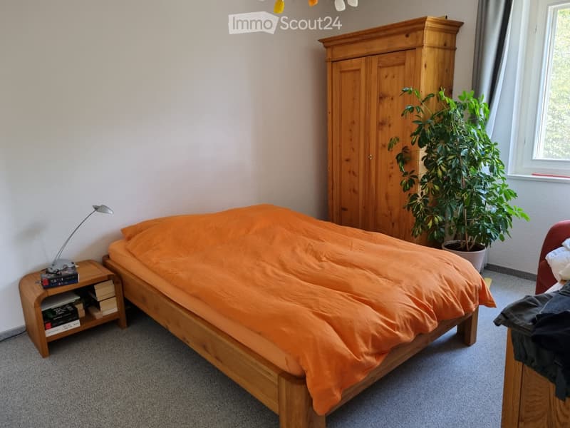 Appartement 3,5 pièces (3)