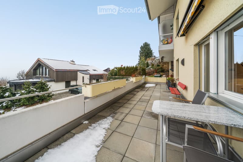 Appartement 3,5 pièces (4)