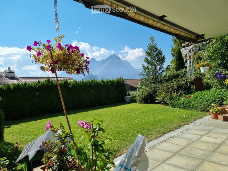 Appartement 3,5 pièces (1)