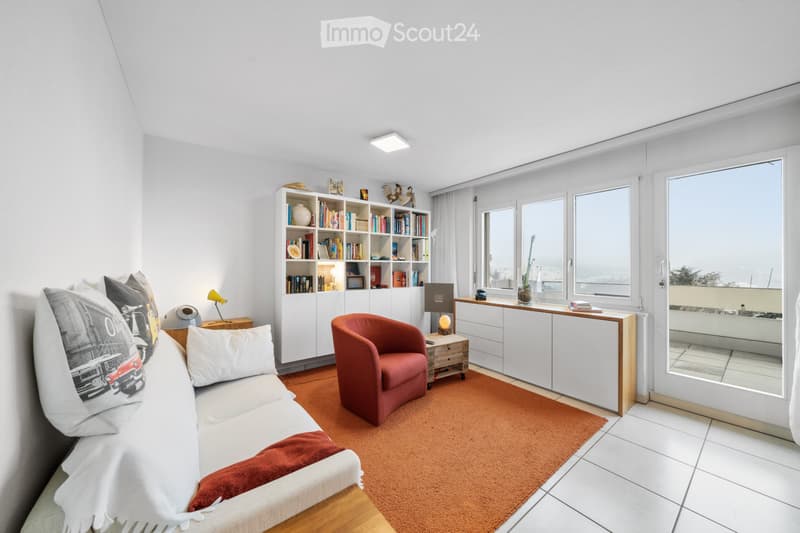 Appartement 3,5 pièces (5)
