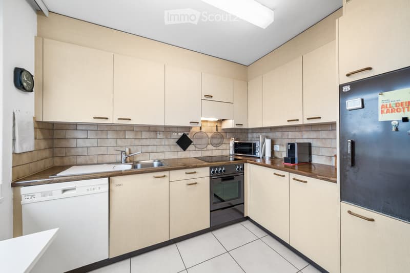 Appartement 3,5 pièces (2)
