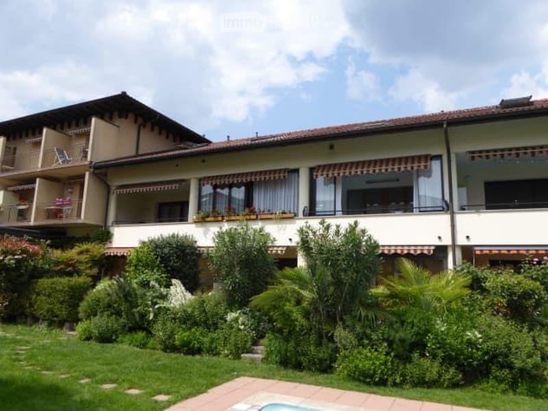 Caslano, selling studio apartment, rental income (3)