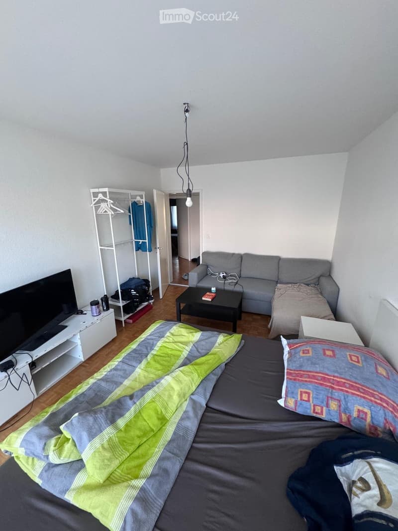 WG Zimmer zuvermieten (1)