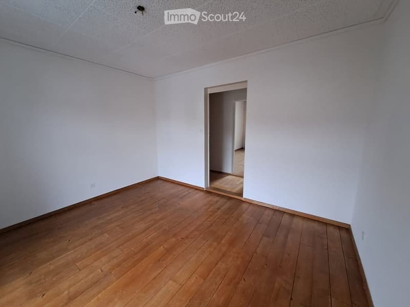 Wohnung Erdgeschoss (4)