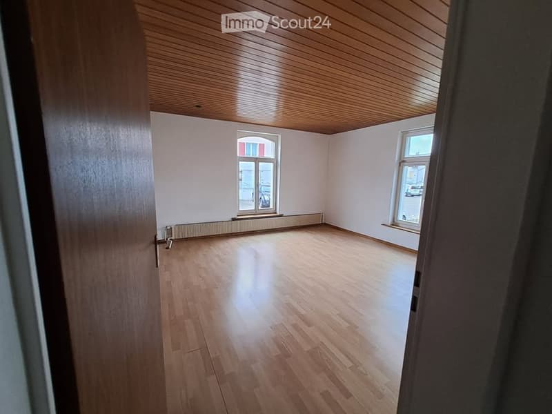 Wohnung Erdgeschoss (3)