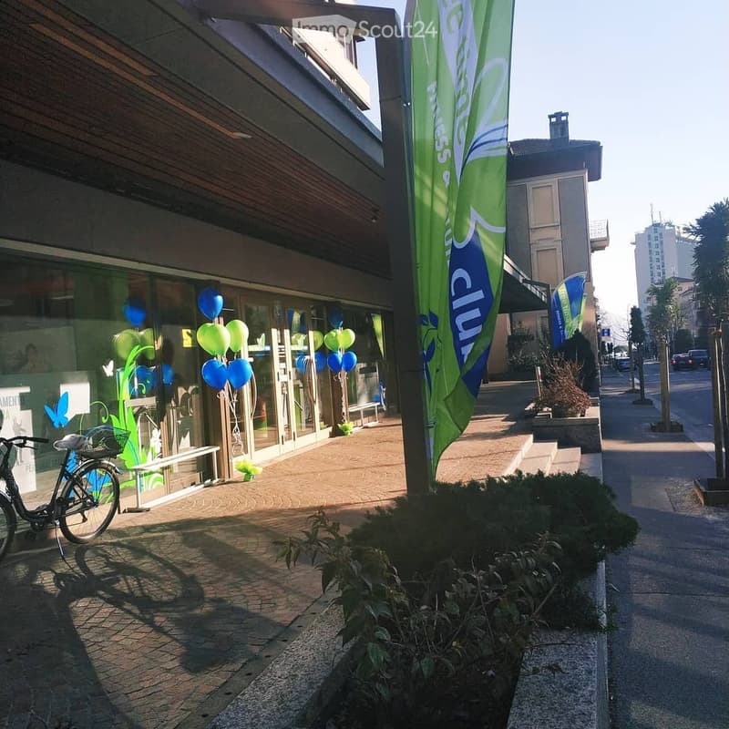 Lugano, affitto appartamento, vicinanza USI (1)