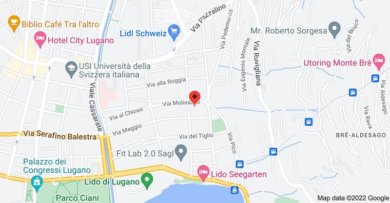 Lugano, affitto appartamento, vicinanza USI (5)