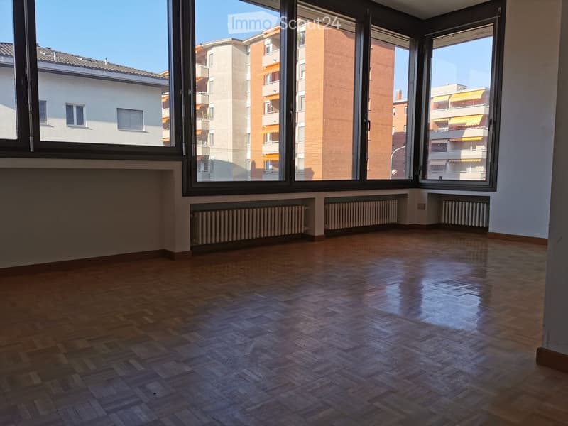 Lugano, affitto appartamento, vicinanza USI (4)