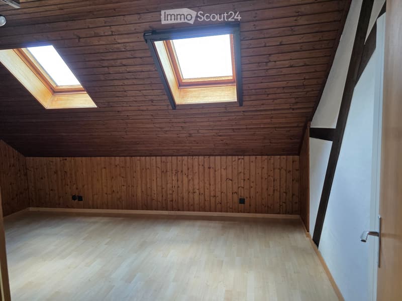 Wohnung zu Vermieten (4)