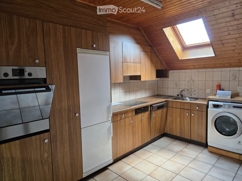 Wohnung zu Vermieten (2)
