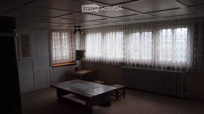 Chambre en colocation disponible (2)