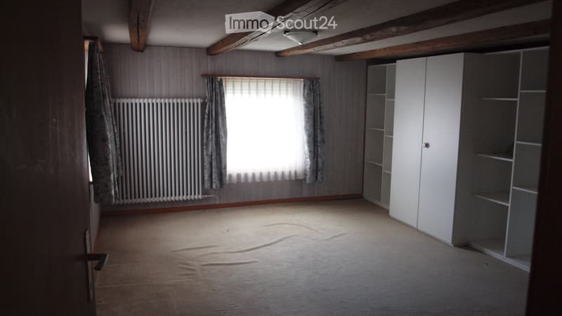 Chambre en colocation disponible (3)