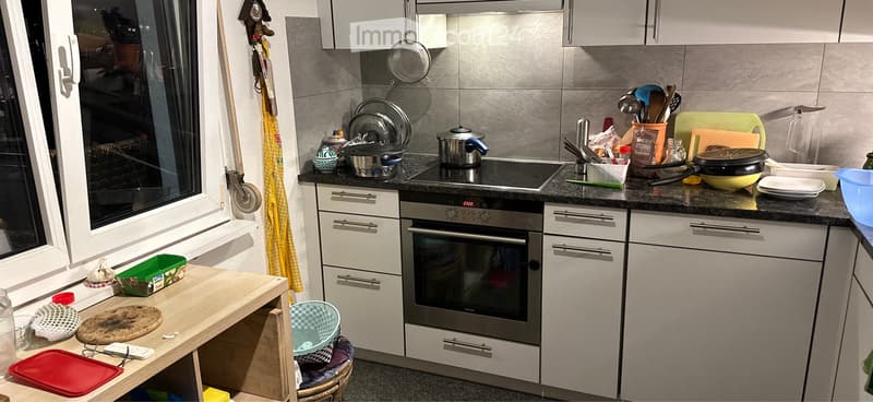 appartement à Bienne-Mâche/Wohnung in Biel-Mett (2)