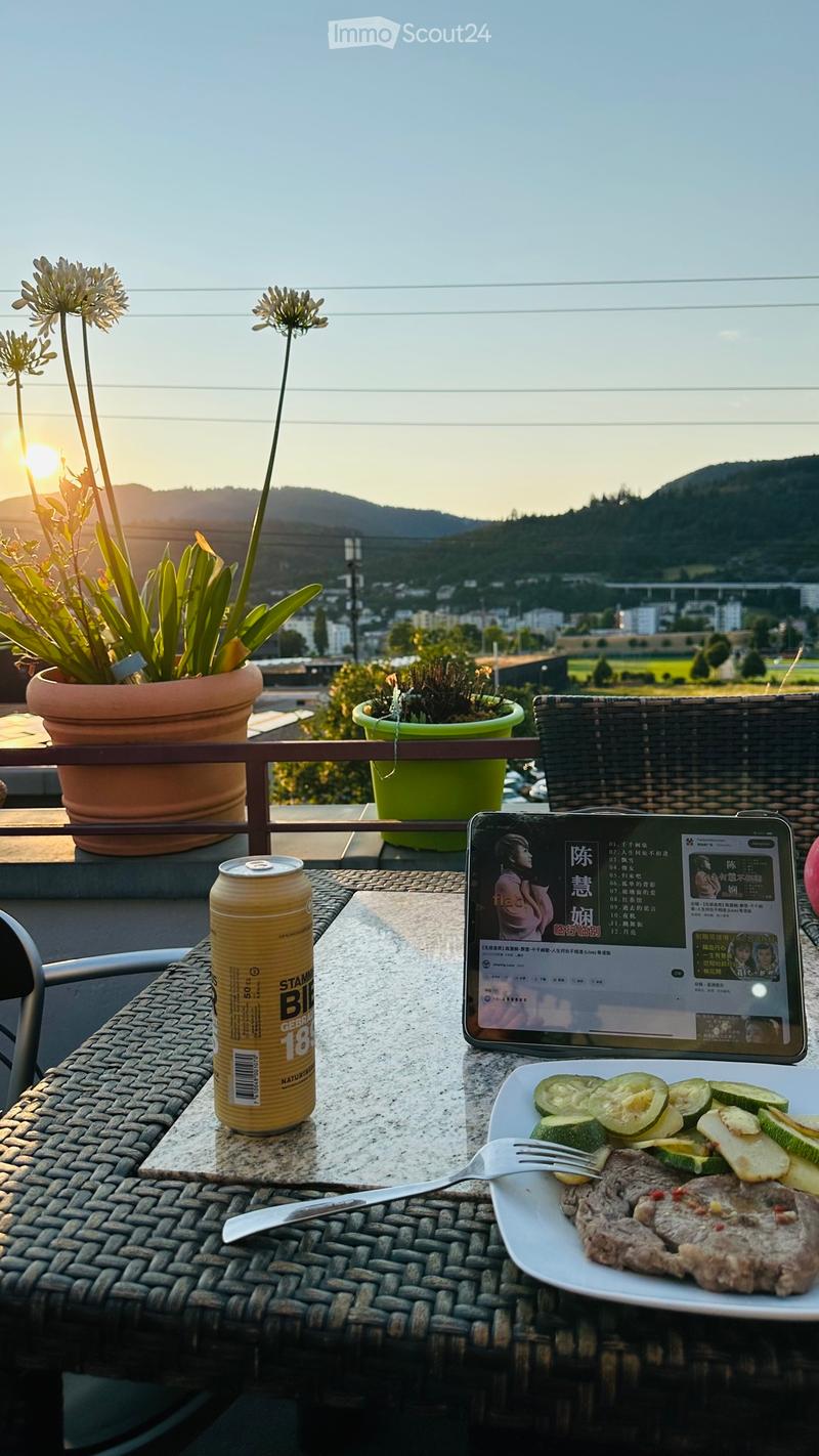 appartement à Bienne-Mâche/Wohnung in Biel-Mett (4)