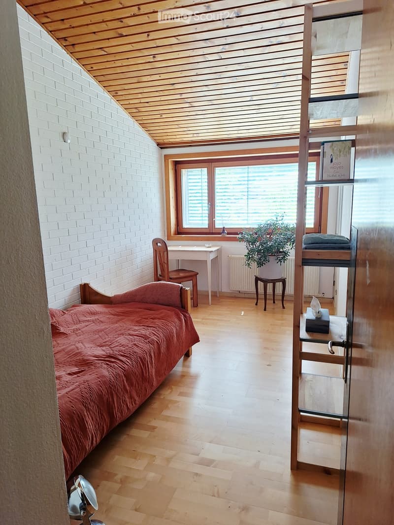 2 chambres disponibles dans une colocation familiale (2)