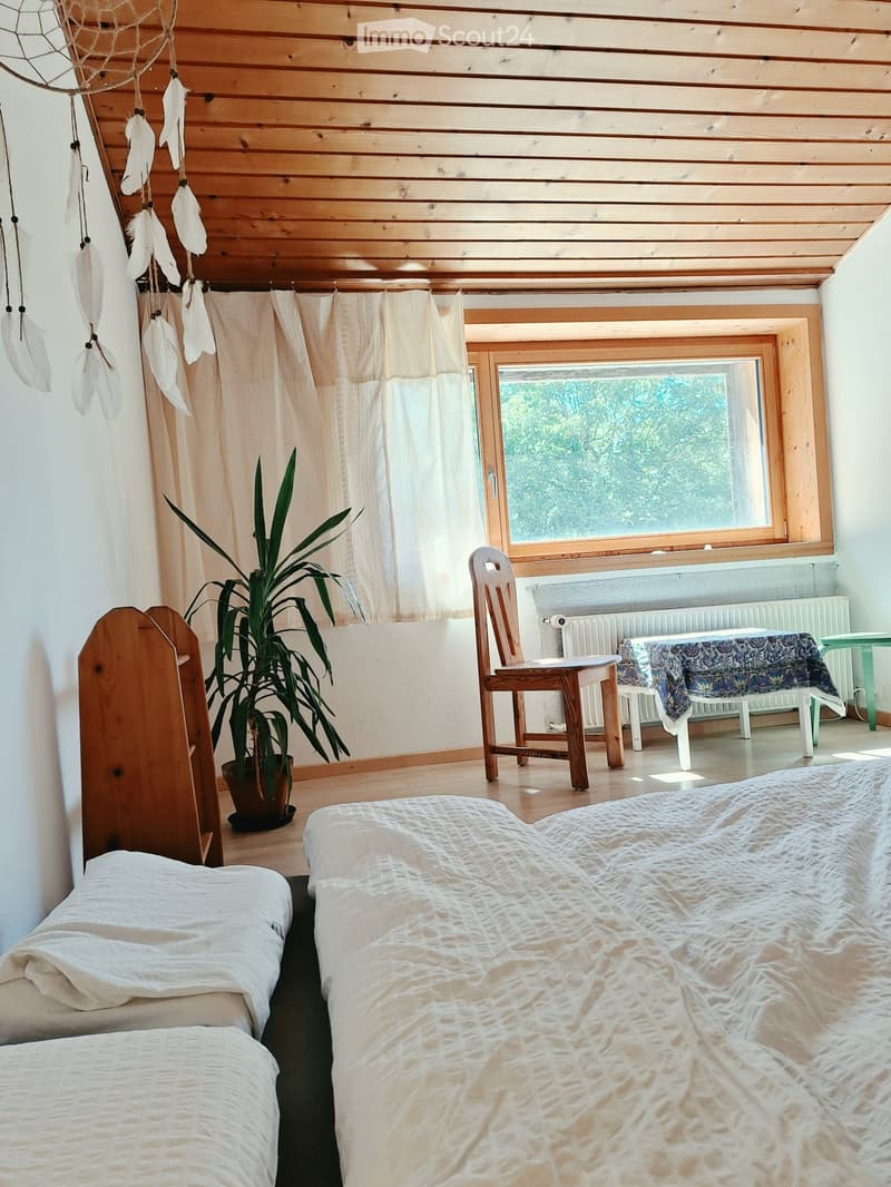 2 chambres disponibles dans une colocation familiale (1)