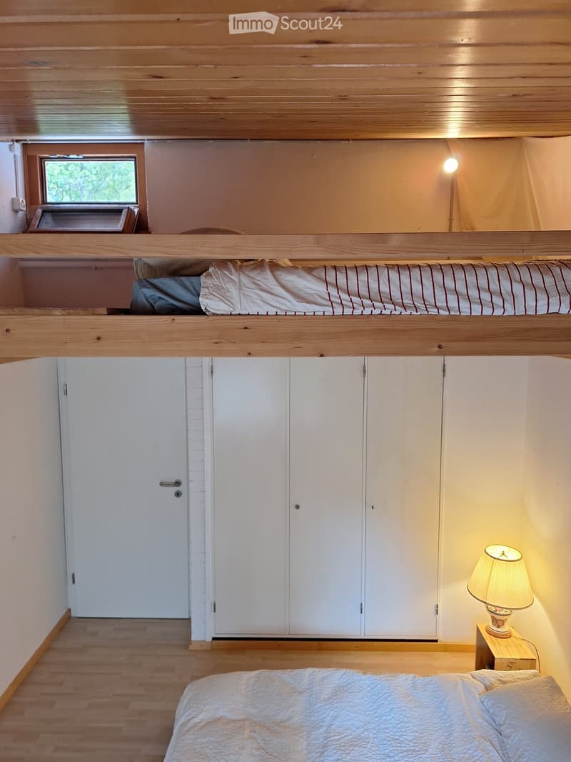 2 chambres disponibles dans une colocation familiale (5)
