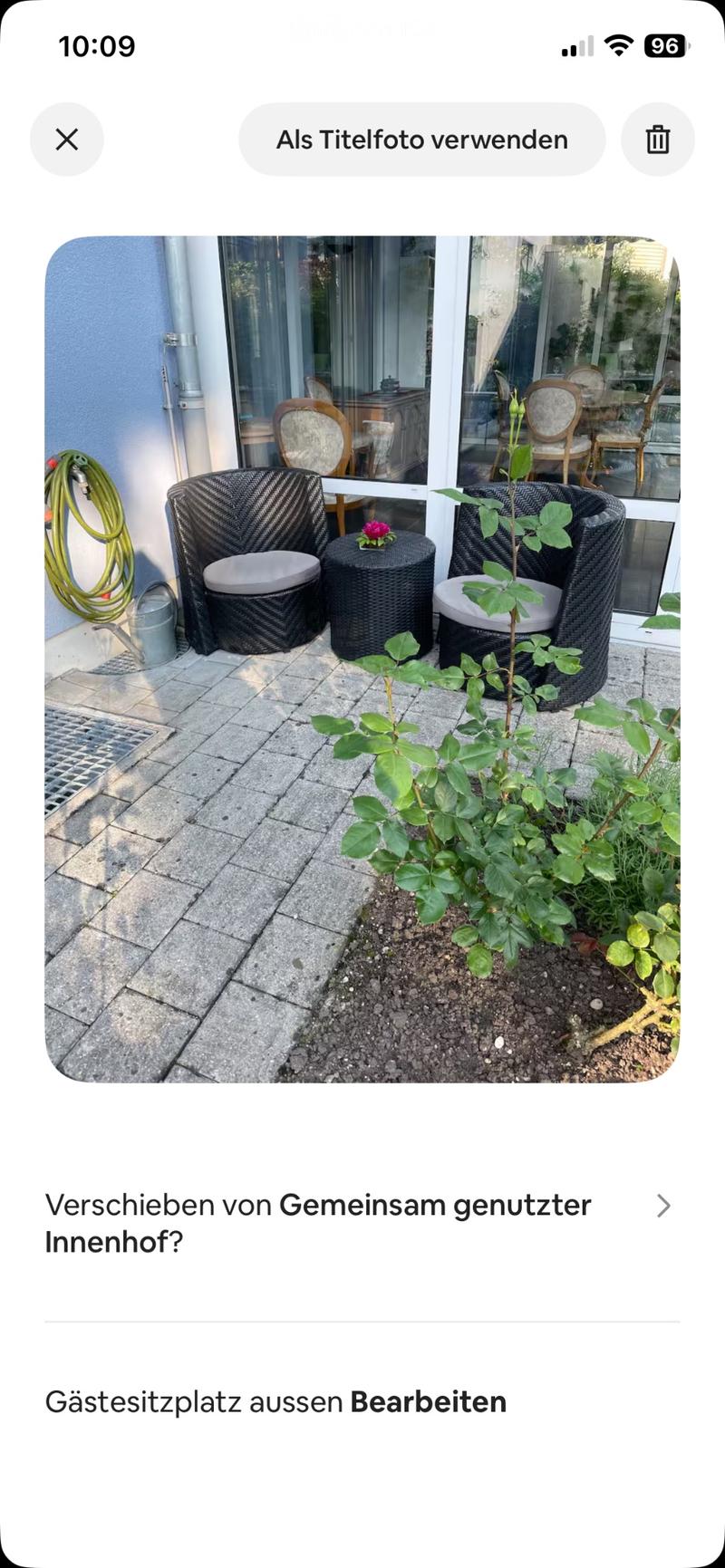 Zimmer für Wochenaufenthalter/in (Mo-Fr) zu vermieten (4)