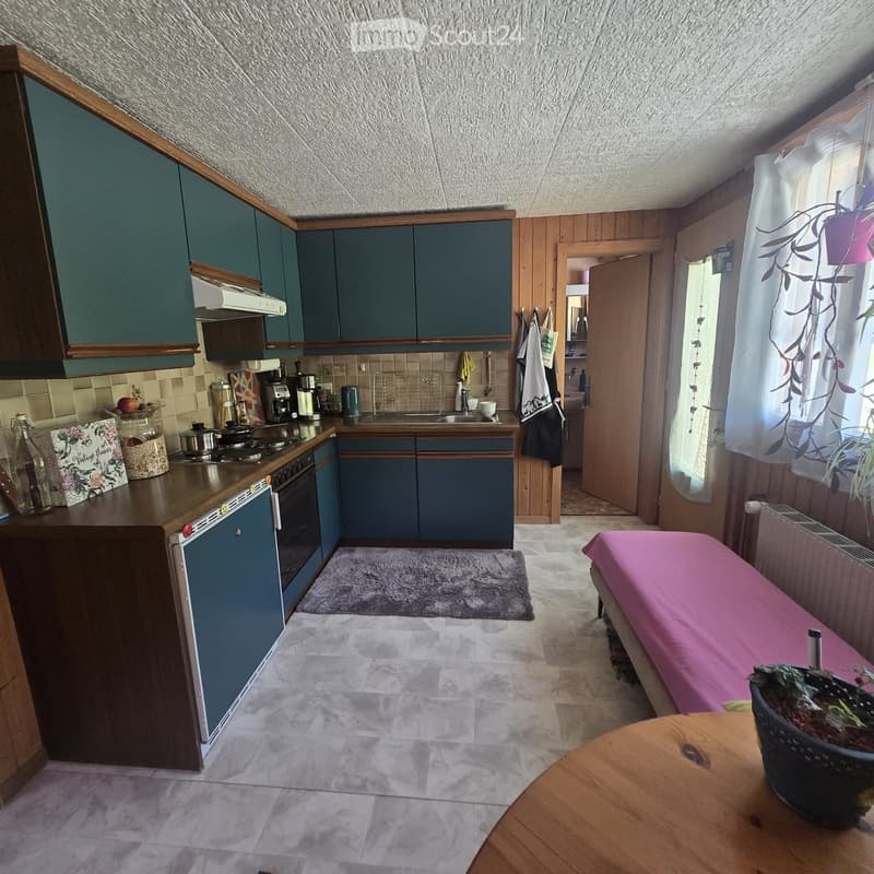 Ferienwohnung zur Dauermiete (5)