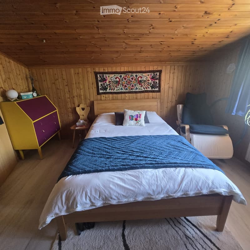 Ferienwohnung zur Dauermiete (4)