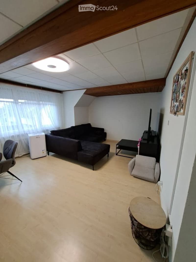 3.5 Zimmer Wohnung (3)