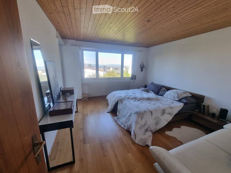 Detached 6.5 room house in Bottighofen in a dreamlike location (3)