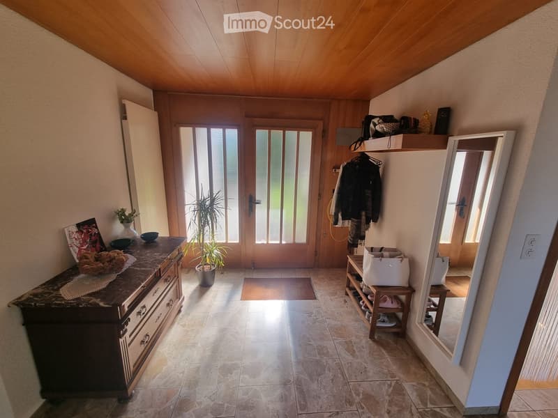Detached 6.5 room house in Bottighofen in a dreamlike location (2)