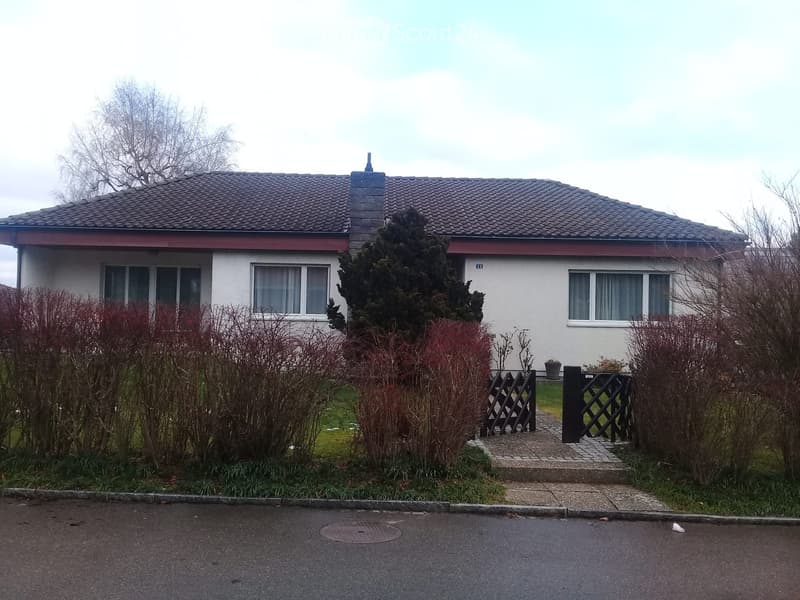 Detached 6.5 room house in Bottighofen in a dreamlike location (1)
