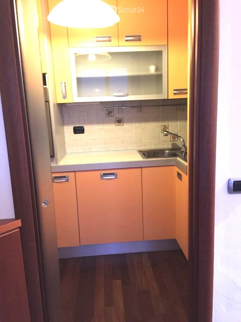 Schönes Zweizimmerapartment mit Seeblick, privatem Garten und Schwimmbad (4)