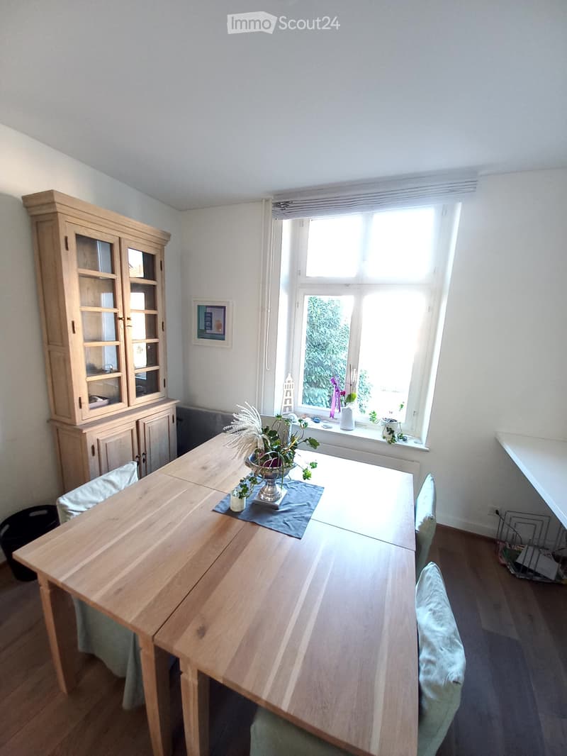 Bright room with lake view in Ermatingen. All inclusive. (11)
