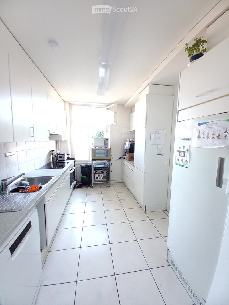 Bright room with lake view in Ermatingen. All inclusive. (10)