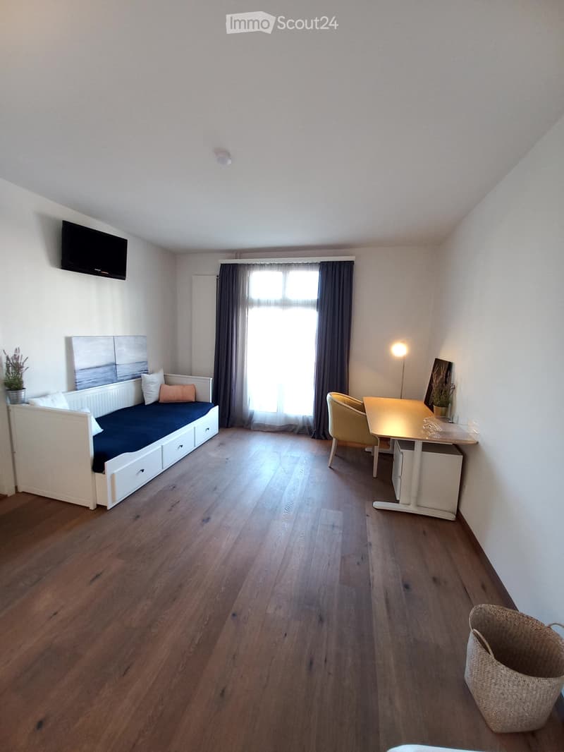 Bright room with lake view in Ermatingen. All inclusive. (2)