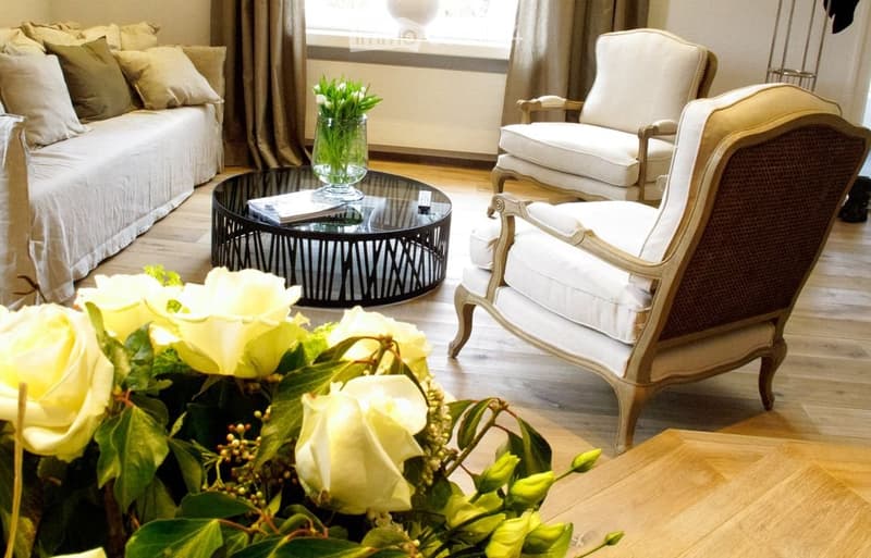 Bright room with lake view in Ermatingen. All inclusive. (12)