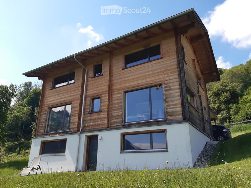 Appartement à louer pour une location longue durée ou appartement de vacances (5)