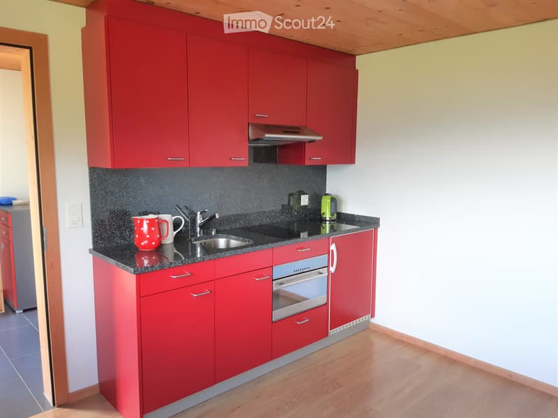 Appartement à louer pour une location longue durée ou appartement de vacances (2)
